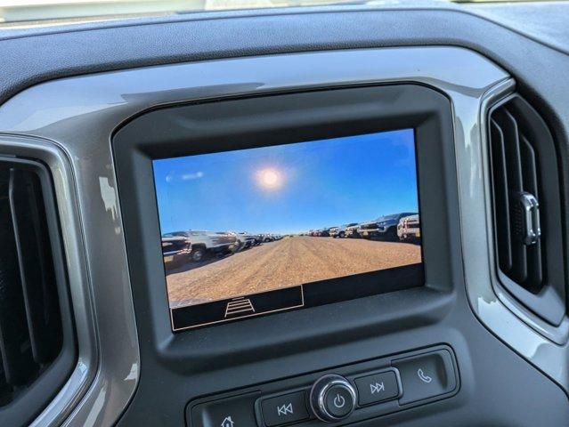 2024 Chevrolet Silverado 2500 HD Vehicle Photo in SELMA, TX 78154-1460