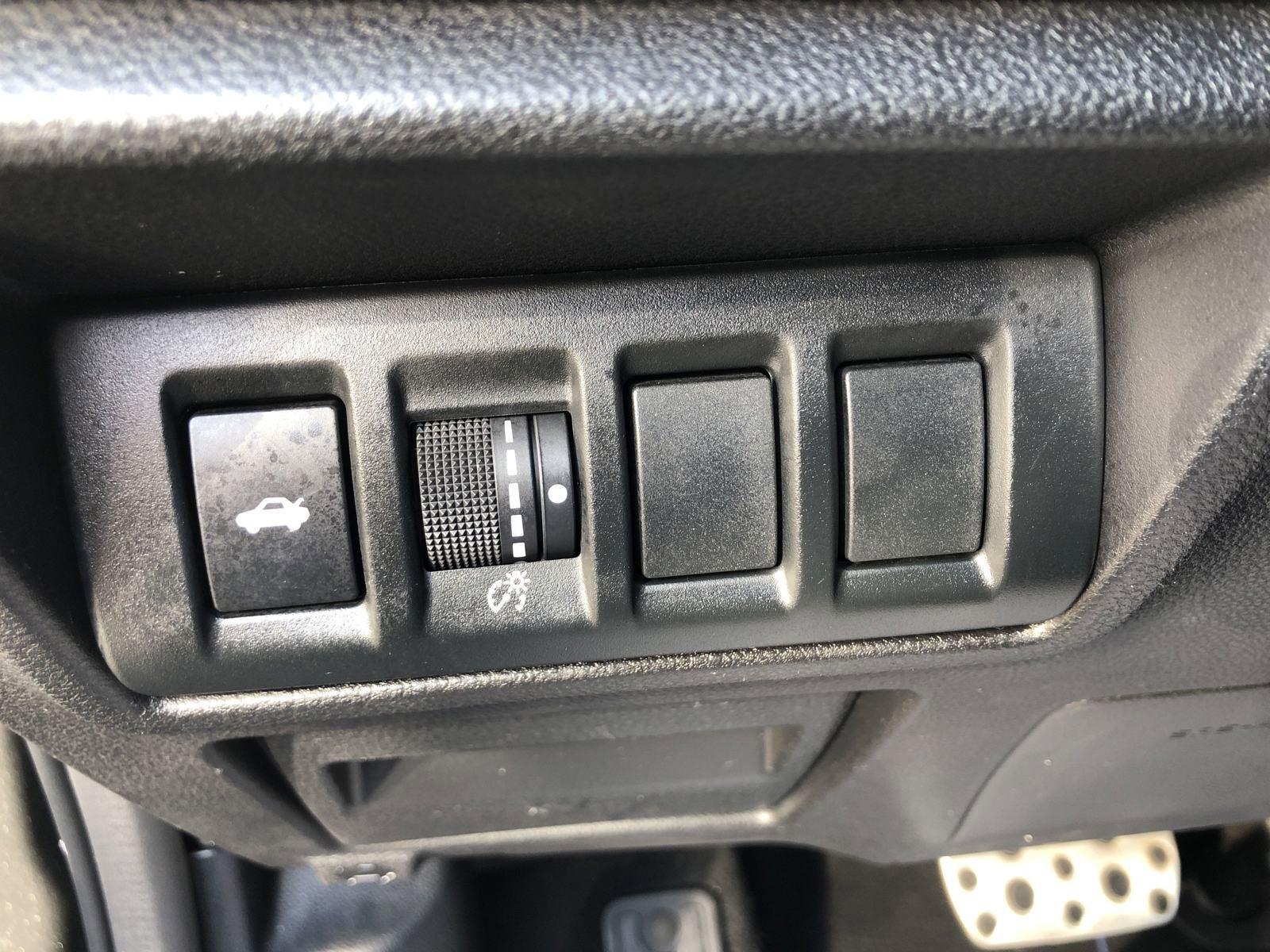 2022 Subaru Legacy Vehicle Photo in Mechanicsburg, PA 17050
