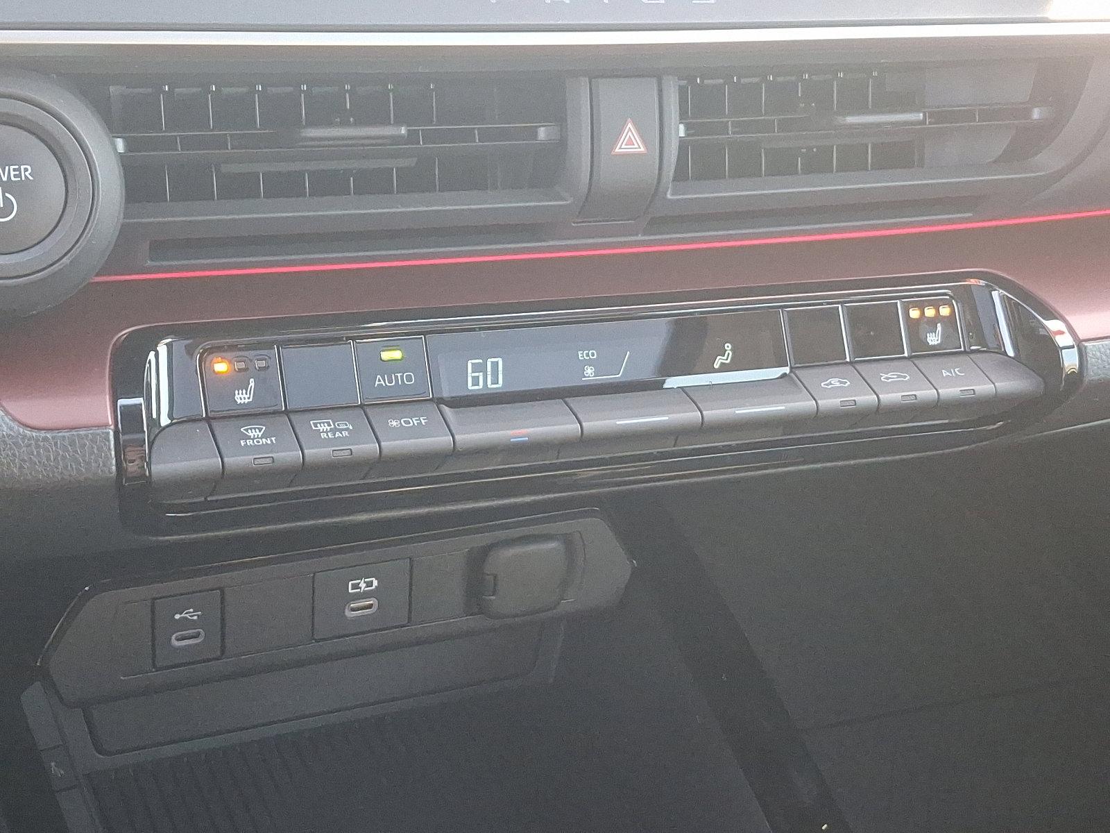 2023 Toyota Prius Prime Vehicle Photo in Trevose, PA 19053