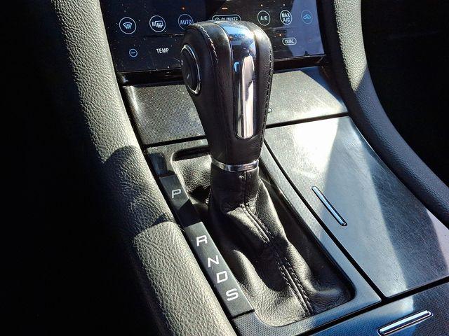 2018 Ford Taurus Vehicle Photo in DANBURY, CT 06810-5034