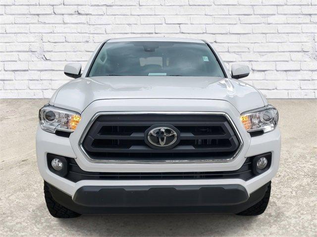 2023 Toyota Tacoma 2WD Vehicle Photo in SUNRISE, FL 33323-3202