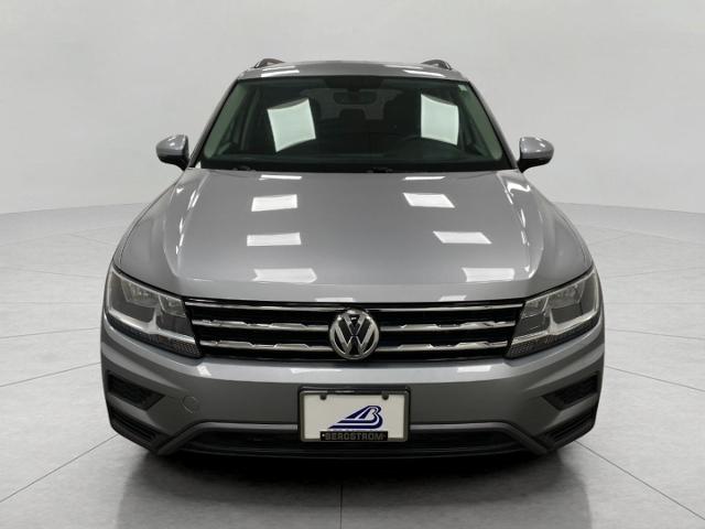 2021 Volkswagen Tiguan Vehicle Photo in Appleton, WI 54913