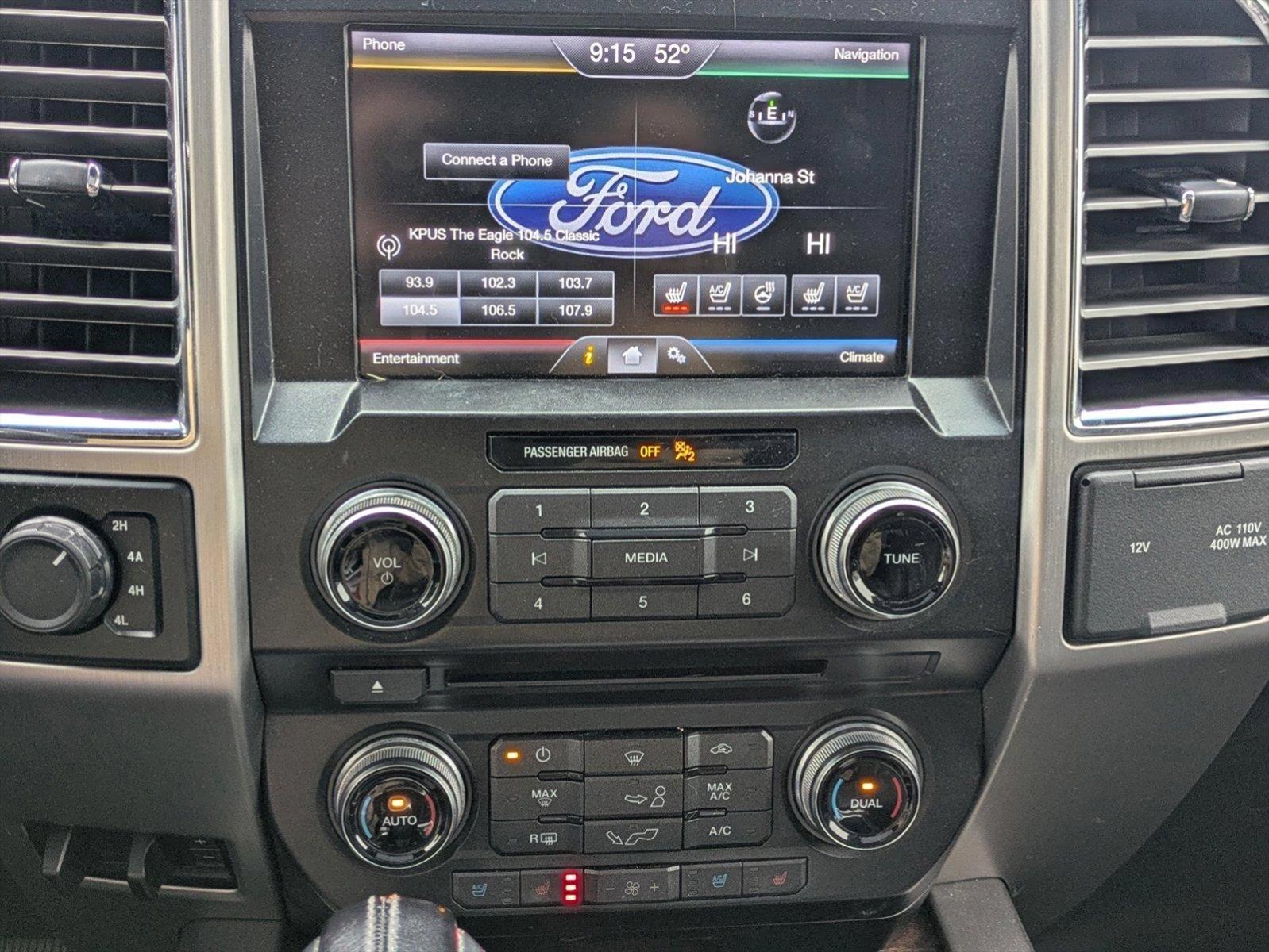 2015 Ford F-150 Vehicle Photo in Corpus Christi, TX 78415