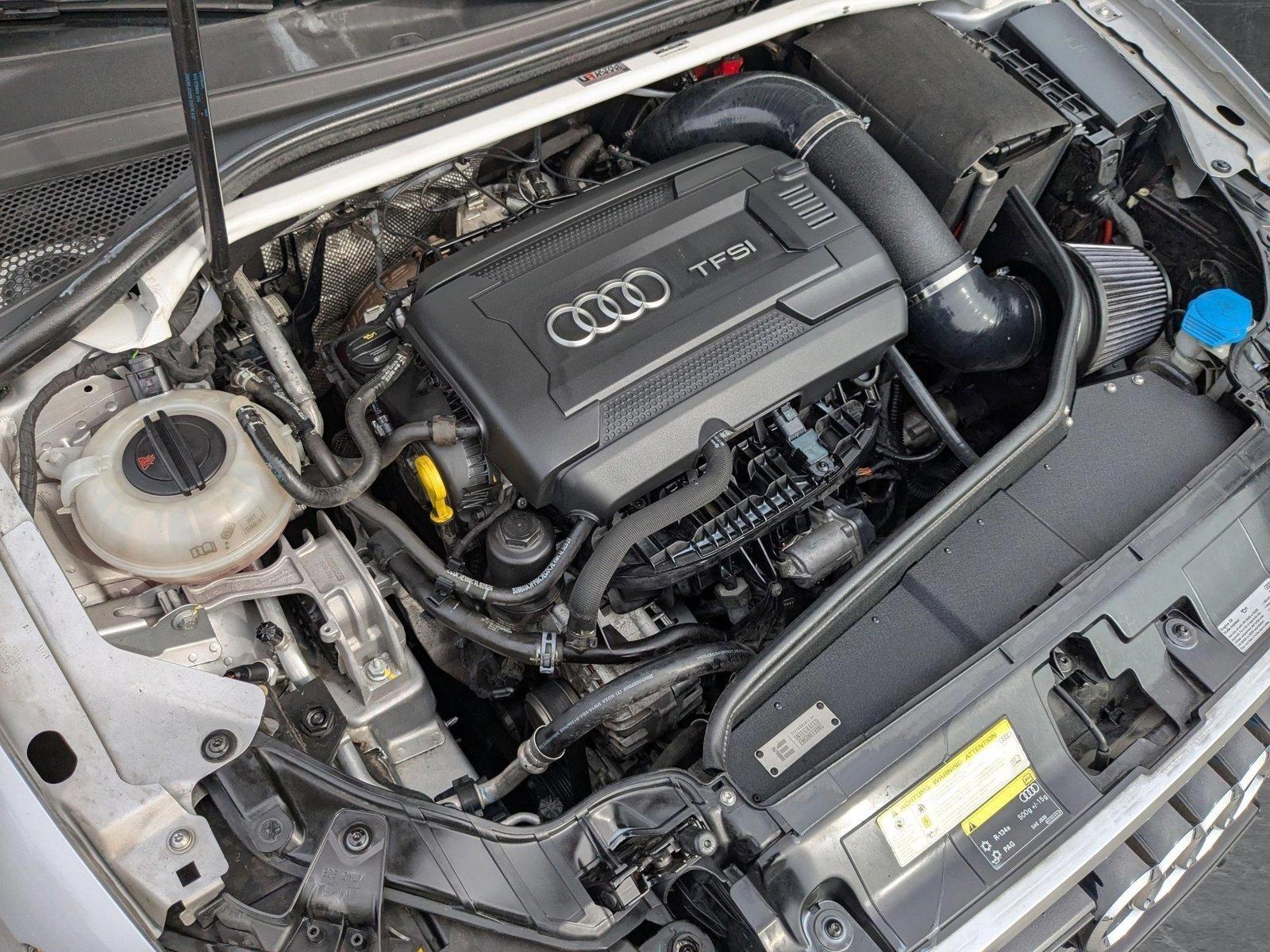 2016 Audi A3 Vehicle Photo in Spokane Valley, WA 99212