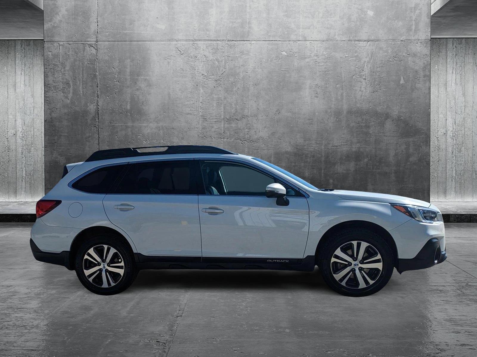 2019 Subaru Outback Vehicle Photo in Jacksonville, FL 32244