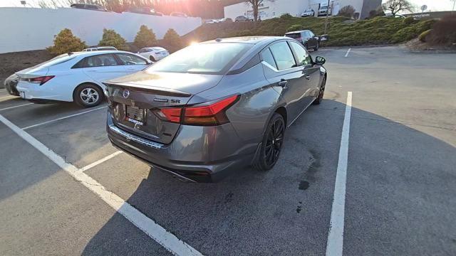 2022 Nissan Altima Vehicle Photo in Pleasant Hills, PA 15236