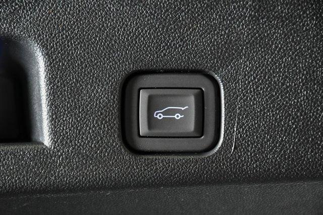 2025 GMC Acadia Vehicle Photo in PUYALLUP, WA 98371-4149