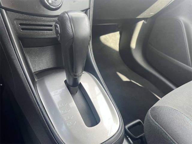 2016 Chevrolet Trax Vehicle Photo in ALCOA, TN 37701-3235