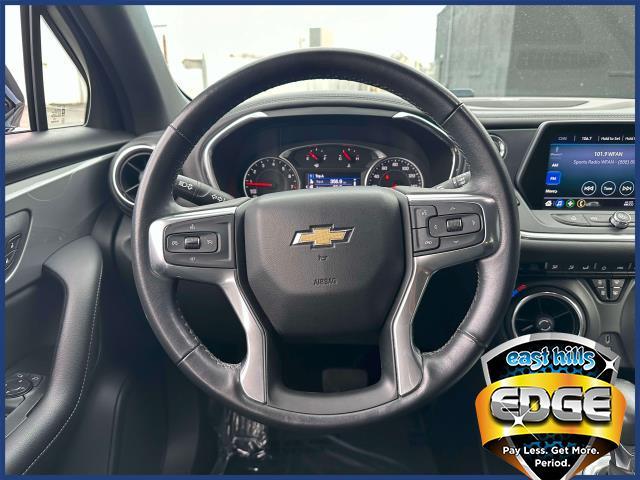 2020 Chevrolet Blazer Vehicle Photo in Roslyn, NY 11576