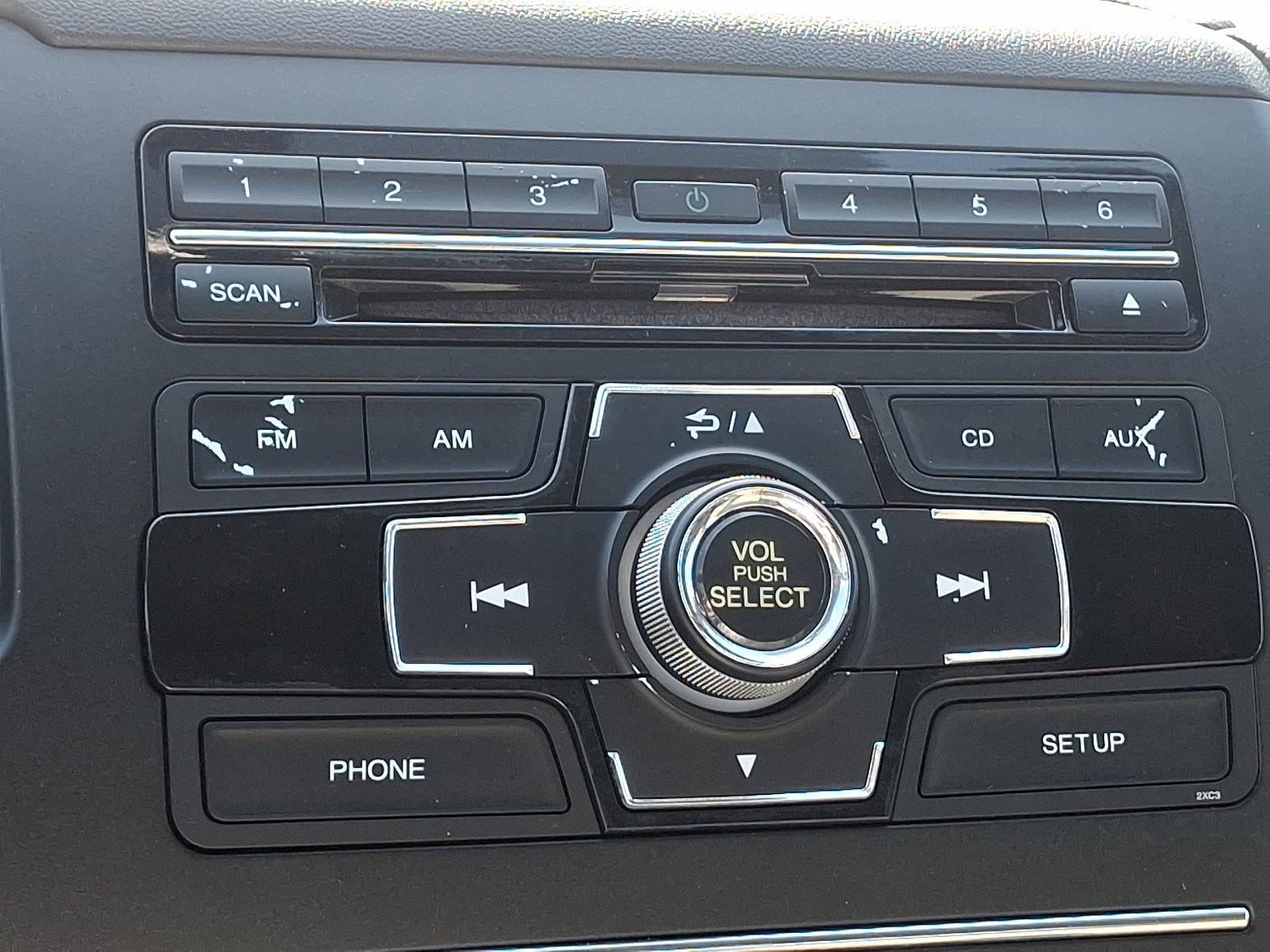 2014 Honda Civic Sedan Vehicle Photo in Harrisburg, PA 17111