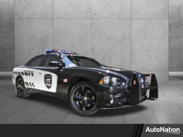 2014 Dodge Charger Vehicle Photo in Tustin, CA 92782
