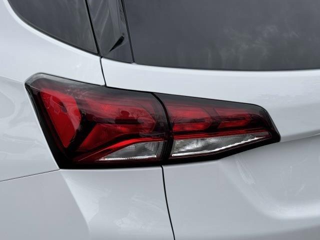 2022 Chevrolet Equinox Vehicle Photo in SAINT JAMES, NY 11780-3219