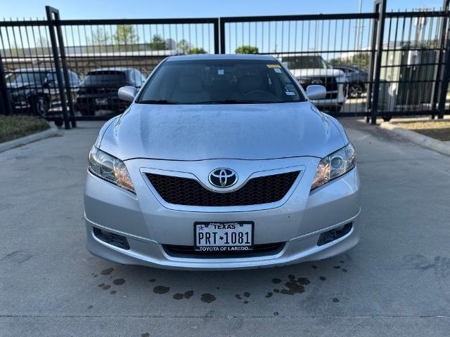 2007 Toyota Camry Vehicle Photo in San Antonio, TX 78230