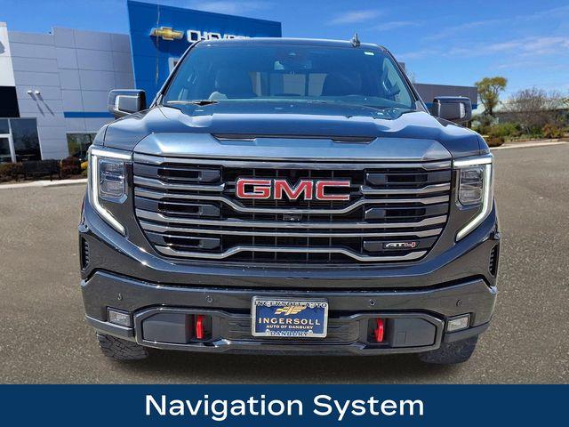 2023 GMC Sierra 1500 Vehicle Photo in DANBURY, CT 06810-5034