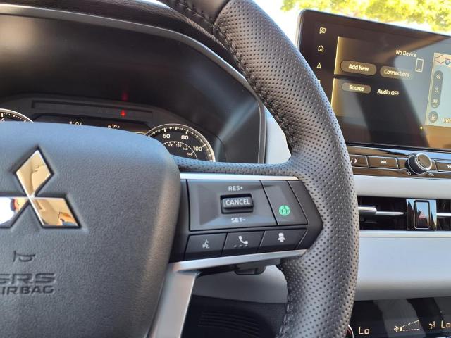 2025 Mitsubishi Outlander Vehicle Photo in Tampa, FL 33612