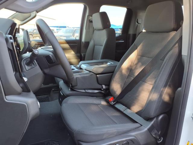 2025 GMC Sierra 1500 Vehicle Photo in Denton, TX 76205