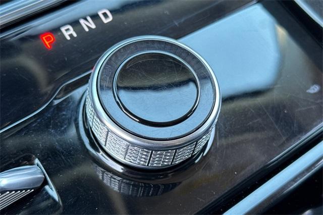 2023 Jeep Grand Cherokee Vehicle Photo in ELK GROVE, CA 95757-8703