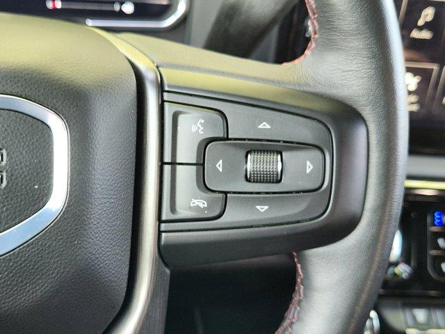 2024 GMC Sierra 2500 HD Vehicle Photo in Decatur, TX 76234