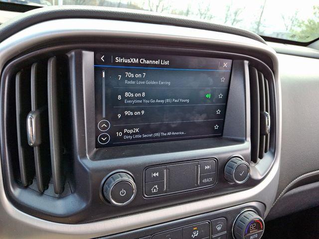 2022 GMC Canyon Vehicle Photo in DANBURY, CT 06810-5034