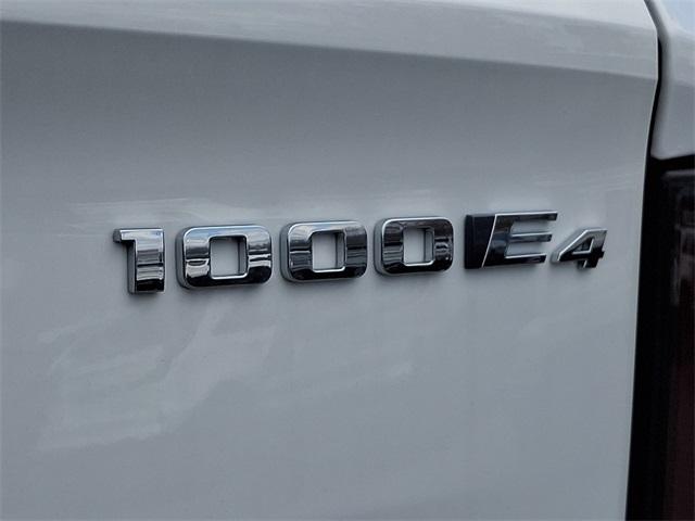 2025 Cadillac ESCALADE IQ Vehicle Photo in ALLENTOWN, PA 18103-7399