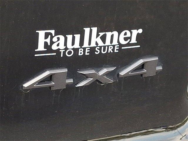2021 Jeep Cherokee Vehicle Photo in LANCASTER, PA 17601-0000