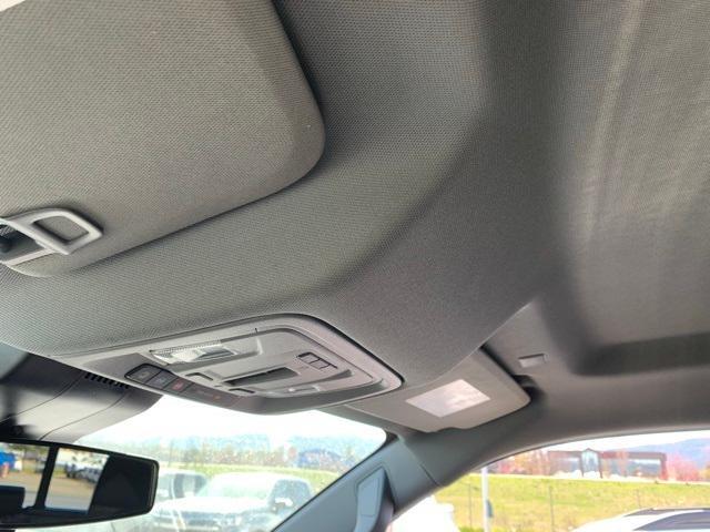 2023 Chevrolet Silverado 1500 Vehicle Photo in POST FALLS, ID 83854-5365