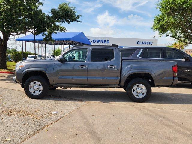 2022 Toyota Tacoma 4WD Vehicle Photo in SUGAR LAND, TX 77478-0000