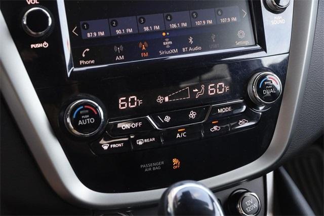 2024 Nissan Murano Vehicle Photo in Hazelwood, MO 63042