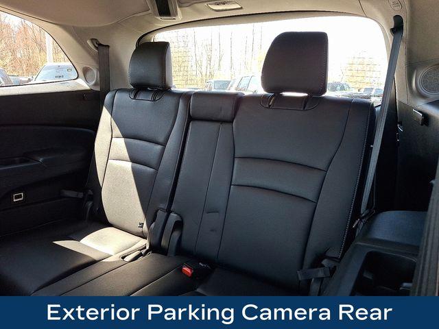 2019 Honda Pilot Vehicle Photo in PAWLING, NY 12564-3219