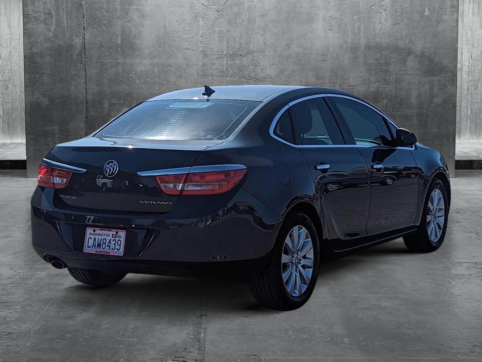 2014 Buick Verano Vehicle Photo in Spokane Valley, WA 99206