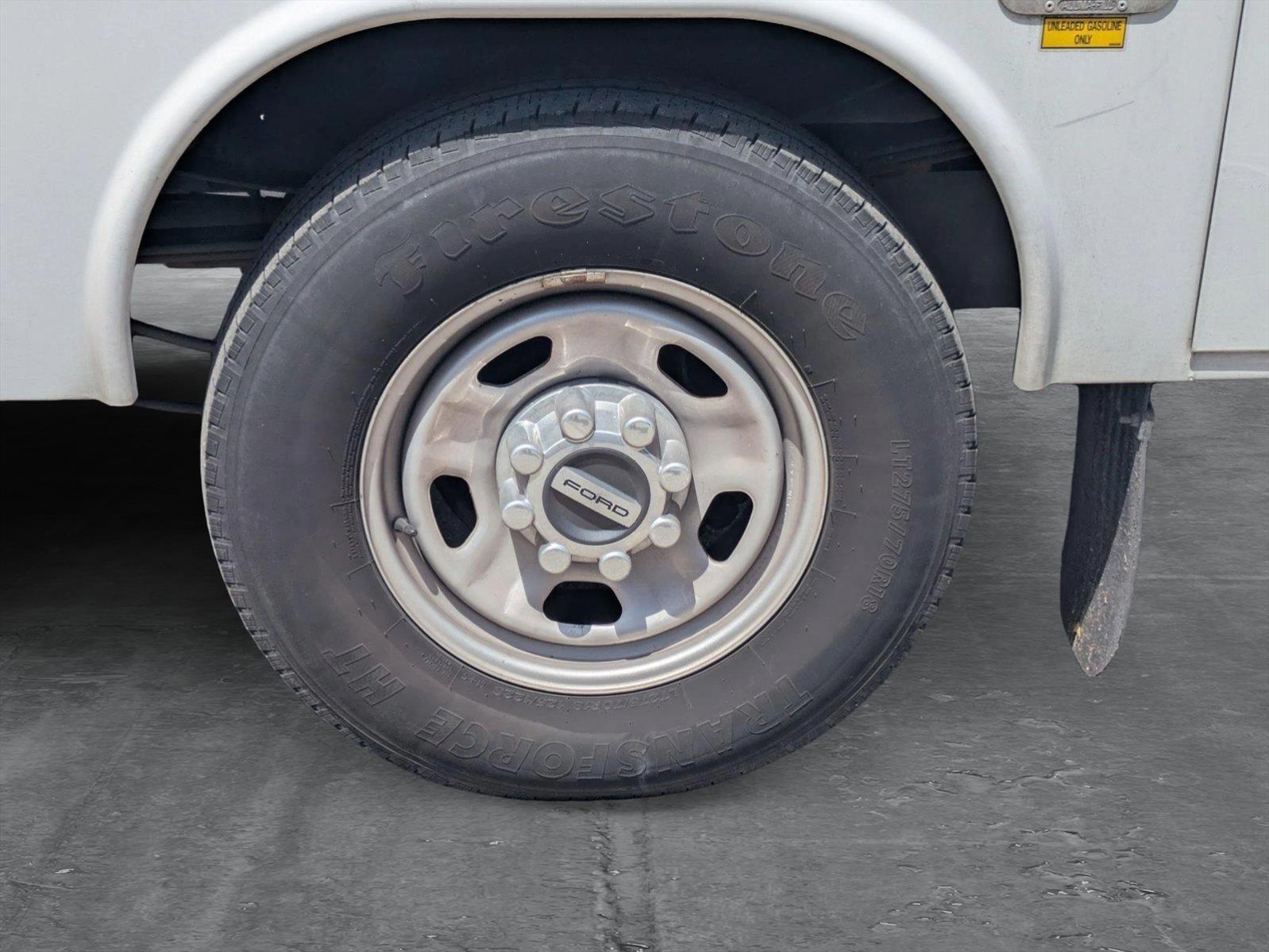 2021 Ford Super Duty F-350 SRW Vehicle Photo in GREENACRES, FL 33463-3207