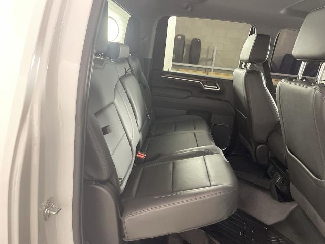 2025 GMC Sierra 2500 HD Vehicle Photo in GILBERT, AZ 85297-0402
