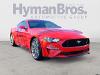 Used 2022 Ford Mustang GT Premium with VIN 1FA6P8CF5N5131025 for sale in Midlothian, VA