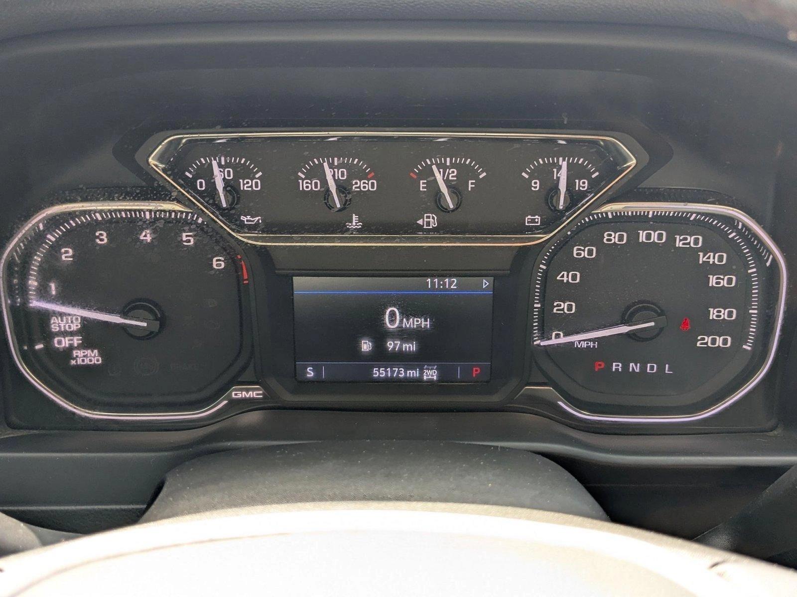 2020 GMC Sierra 1500 Vehicle Photo in Panama City, FL 32401