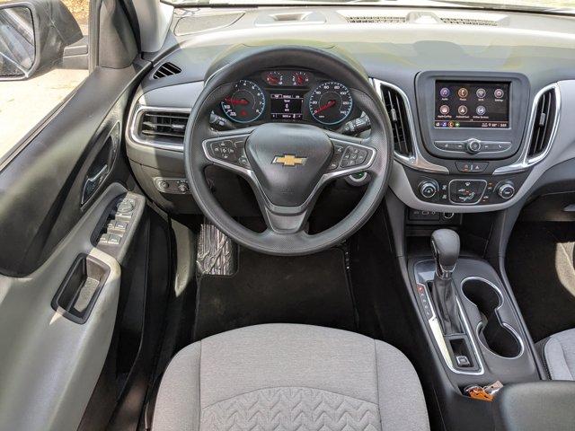 2022 Chevrolet Equinox Vehicle Photo in BRUNSWICK, GA 31525-1881