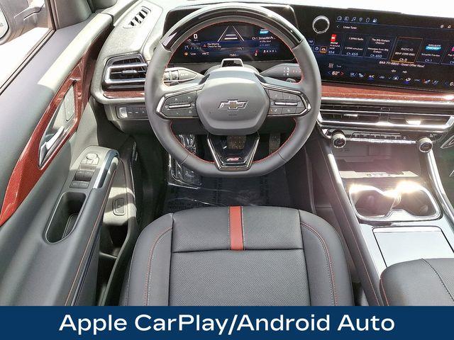 2024 Chevrolet Traverse Vehicle Photo in PAWLING, NY 12564-3219
