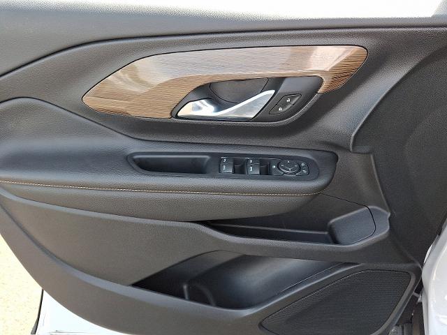 2021 GMC Terrain Vehicle Photo in TREVOSE, PA 19053-4984