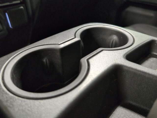 2022 Chevrolet Silverado 1500 Vehicle Photo in BEAUFORT, SC 29906-4218