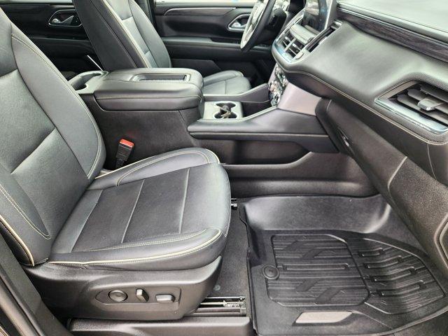 2022 GMC Yukon Vehicle Photo in SUGAR LAND, TX 77478-0000