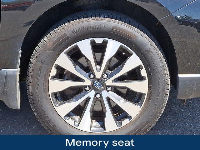 2016 Subaru Outback Vehicle Photo in DANBURY, CT 06810-5034