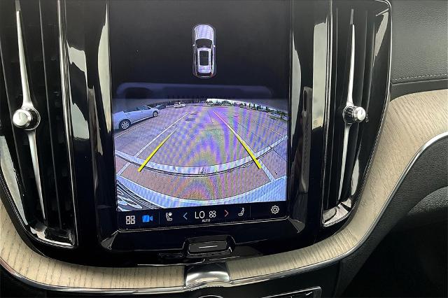 2022 Volvo XC60 Vehicle Photo in Houston, TX 77007