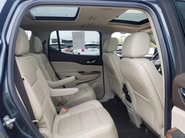 2019 GMC Acadia Vehicle Photo in ELYRIA, OH 44035-6349