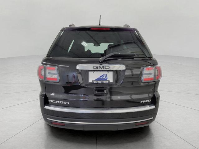 2016 GMC Acadia Vehicle Photo in APPLETON, WI 54914-4656