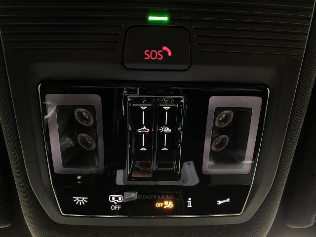 2025 Volkswagen Atlas Cross Sport Vehicle Photo in Appleton, WI 54913