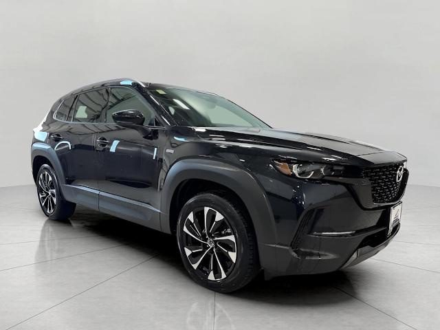 2025 Mazda CX-50 Hybrid Vehicle Photo in Green Bay, WI 54304