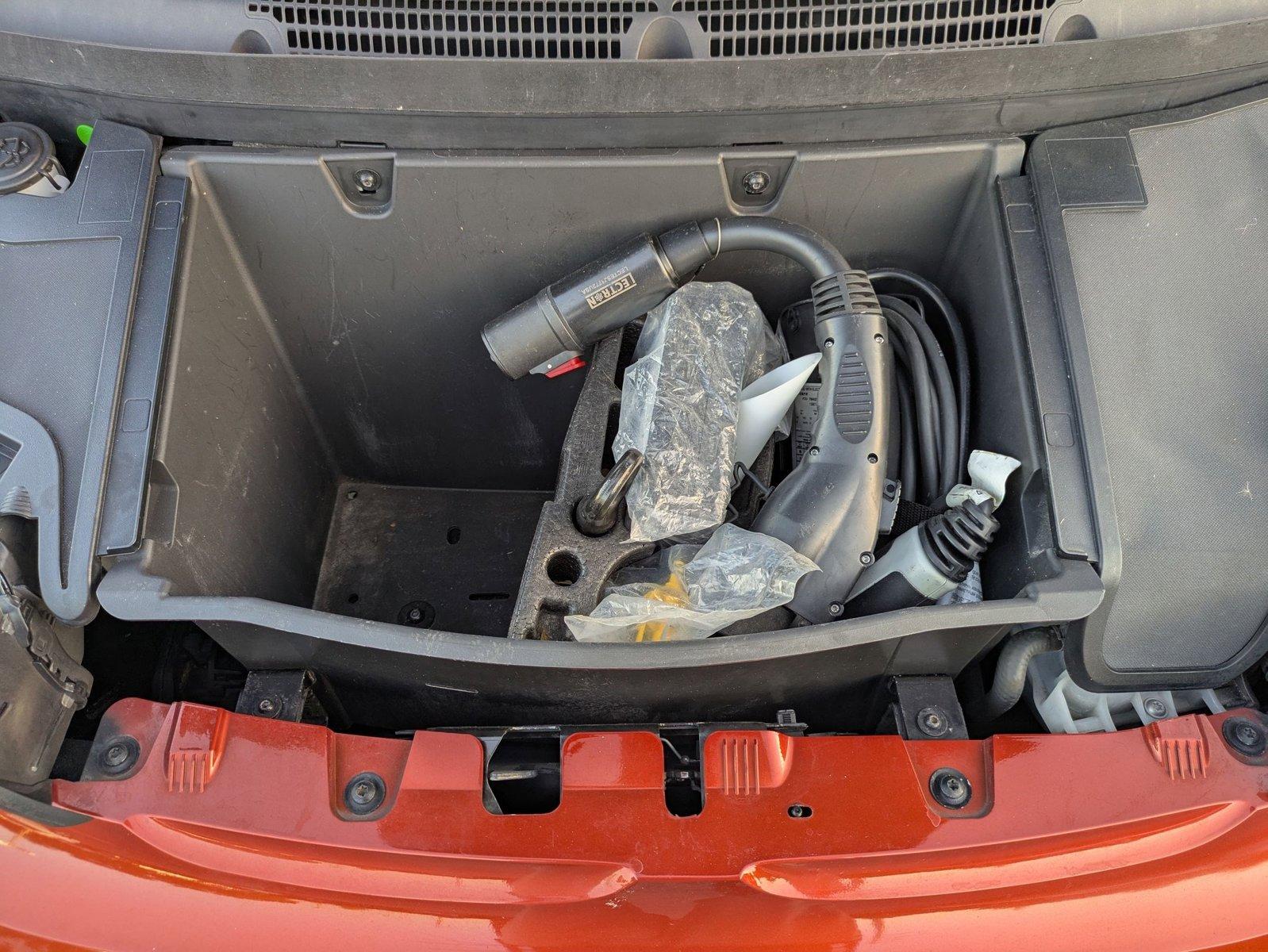 2015 BMW i3 Vehicle Photo in Sanford, FL 32771