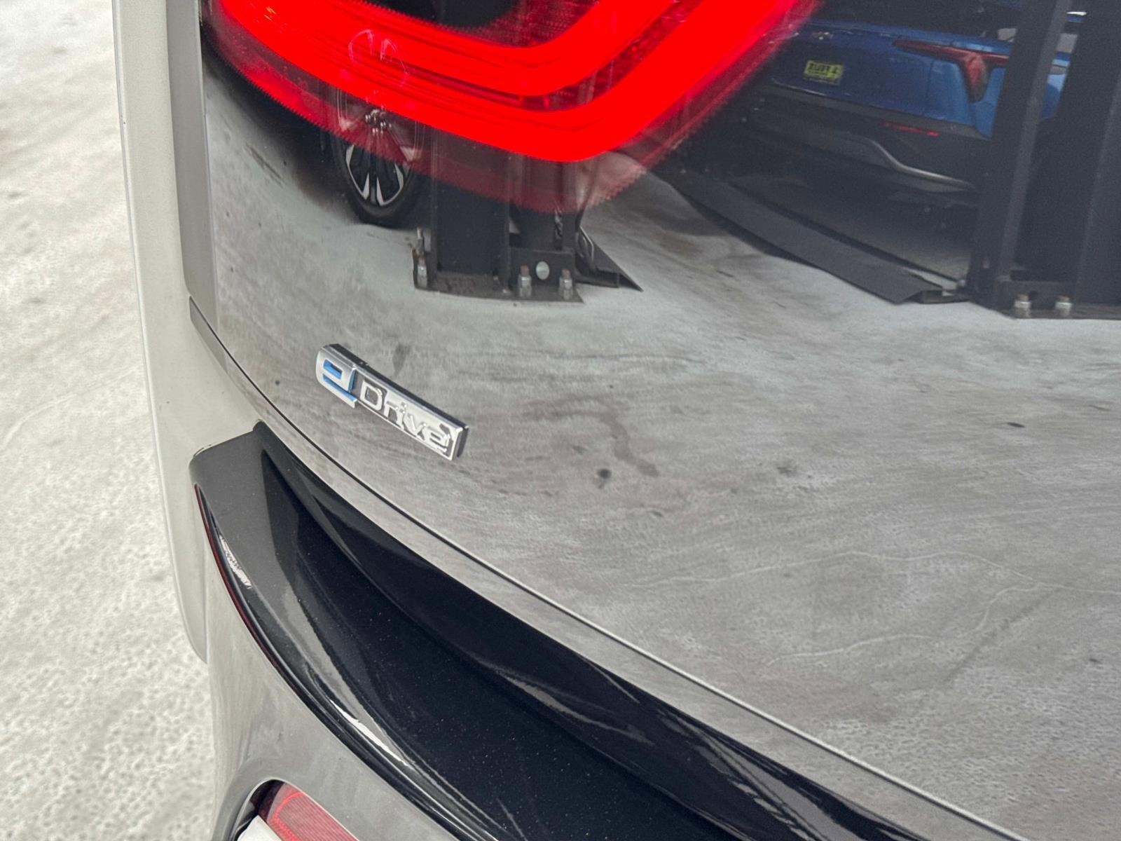 2014 BMW i3 Vehicle Photo in LOS ANGELES, CA 90007-3794