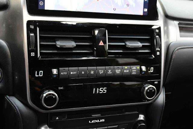 2022 Lexus GX 460 Vehicle Photo in DALLAS, TX 75235