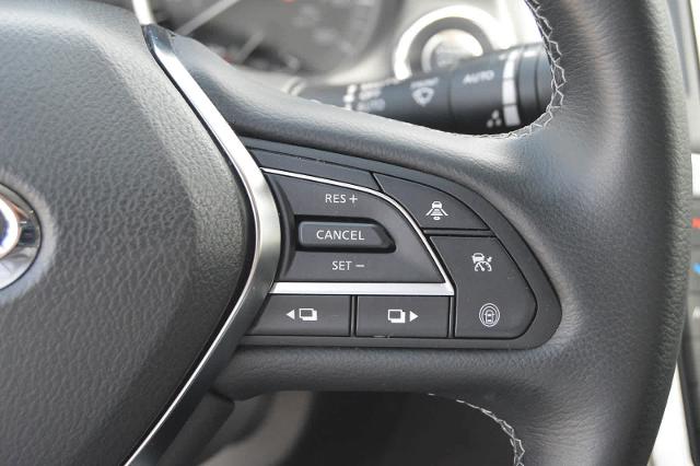 2024 INFINITI Q50 Vehicle Photo in Houston, TX 77090