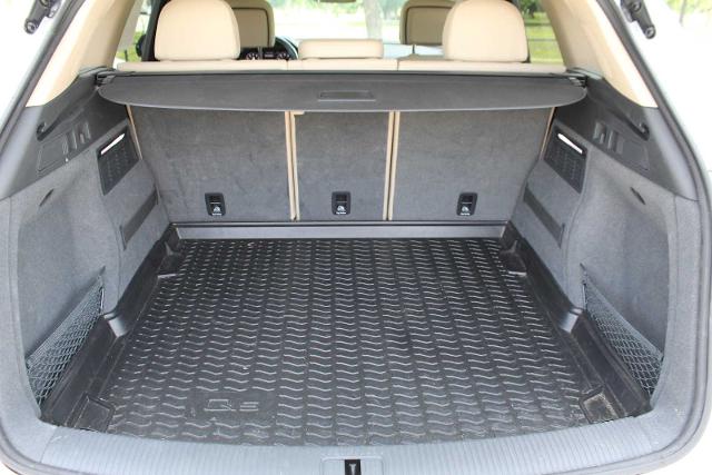 2018 Audi Q5 Vehicle Photo in HOUSTON, TX 77090